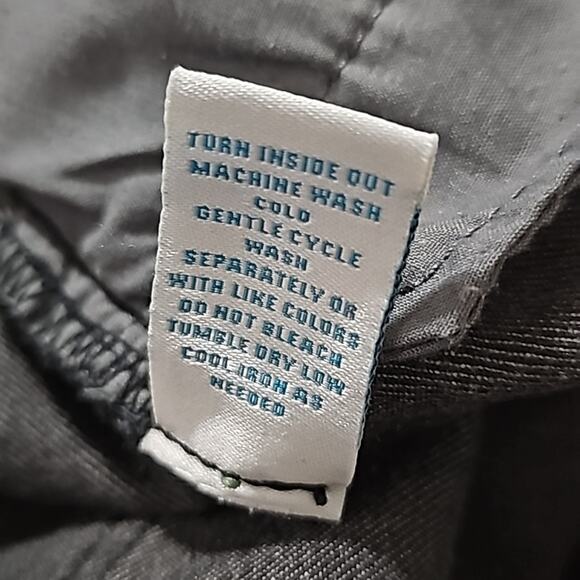 Sundance Primrose‎ Fit Sequins Gray Skinny Boyfriend Jeans Women’s Size 27 Denim - Picture 12 of 12